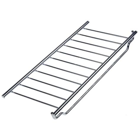 Grille Superieure Freezer 295128225 Pour REFRIGERATEUR