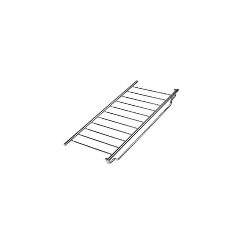 Dometic - Grille supérieure freezer pour Réfrigérateur 2951282256