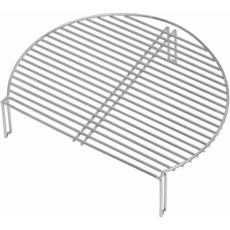 Grille supérieure - ICON / JUNIOR - Monolith