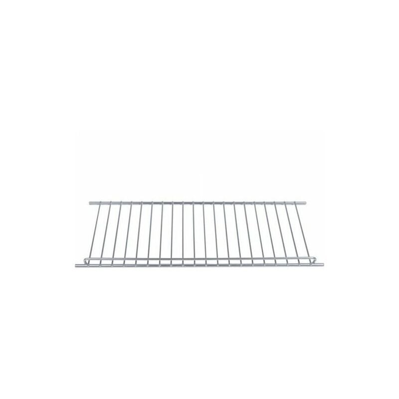 Dometic - grille superieure pour refrigerateur 241338090