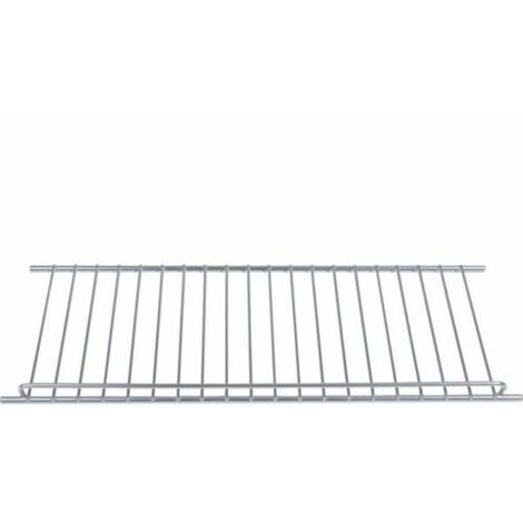GRILLE SUPERIEURE POUR REFRIGERATEUR DOMETIC - 241338090