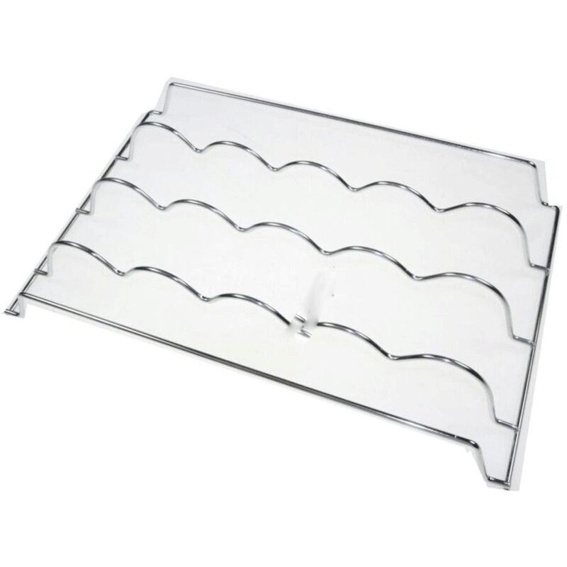 Whirlpool - Grille supp. bouteilles d'origine Réfrigérateur, congélateur 481010748360, C00344323