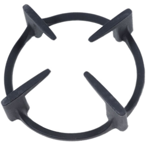 Grille support