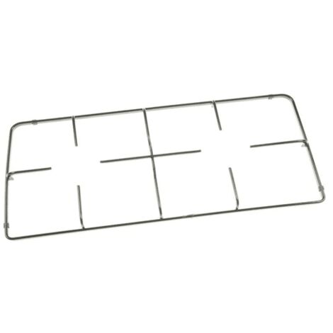 GRILLE SUPPORT CASSEROLE GAUCHE pour CUISINIERE FAURE -...