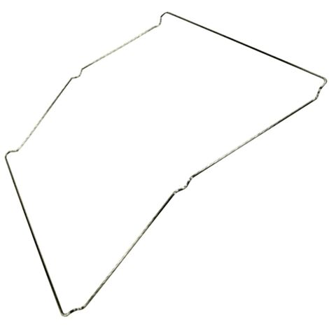 Grille support de broche d'origine
