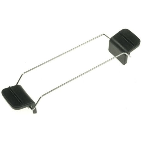 GRILLE SUPPORT DE RECHAUFFAGE POUR PETIT ELECTROMENAGER PHILIPS - 996510072155