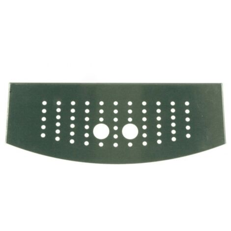 GRILLE SUPPORT DE TASSE POUR PETIT ELECTROMENAGER   SIEMENS - 00496881