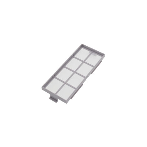 Grille support filtre Aspirateur robot SS-2230002586 ROWENTA Aspirateur robot SS-2230002586 ROWENTA