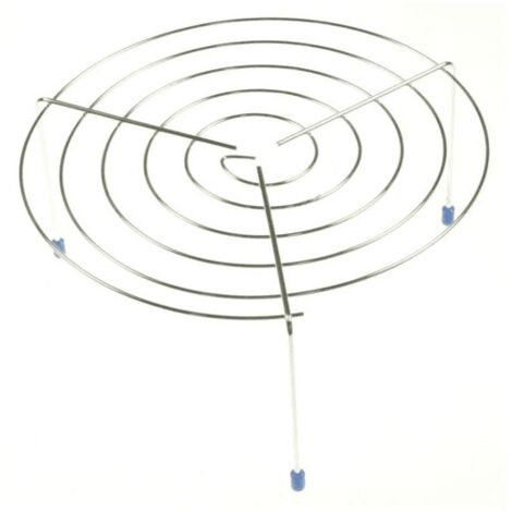 GRILLE SUPPORT HAUTEUR 130 MM POUR MICRO ONDES SAMSUNG - DE97-00136R