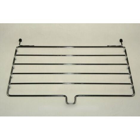 Grille support laterale pour Micro-ondes SAMSUNG DE9700275A