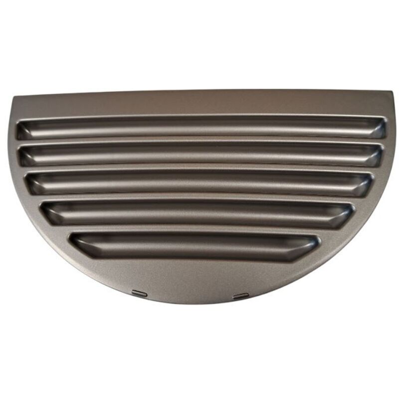 LG - grille support partie bar pour refrigerateur 3806JA2046B