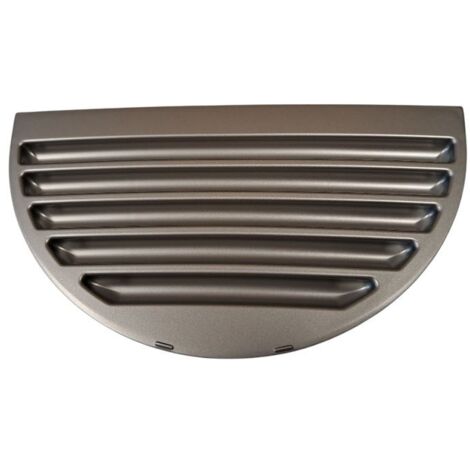 GRILLE SUPPORT PARTIE BAR pour REFRIGERATEUR LG - 3806JA2046B