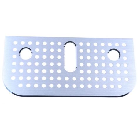 Grille support tasse