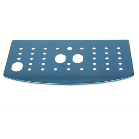 Grille support tasse