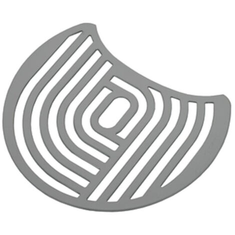 Grille support tasse  MS-625027 pour Cafetière - Expresso broyeur , DOLCE GUSTO GENIO S PLUS, DOLCE GUSTO GENIO S TOUCH KRUPS