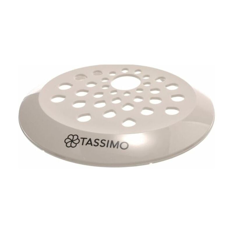 Grille Support Tasse pour machine à café compatible Tassimo Style TAS1107