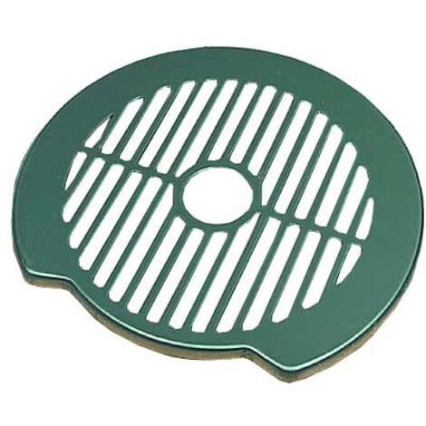 GRILLE SUPPORT TASSES POUR PETIT ELECTROMENAGER   KRUPS - MS-621027