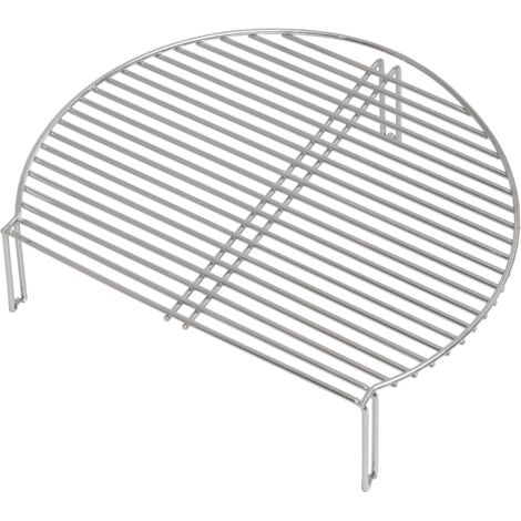 Grille Surélevée - LeCHEF - Monolith