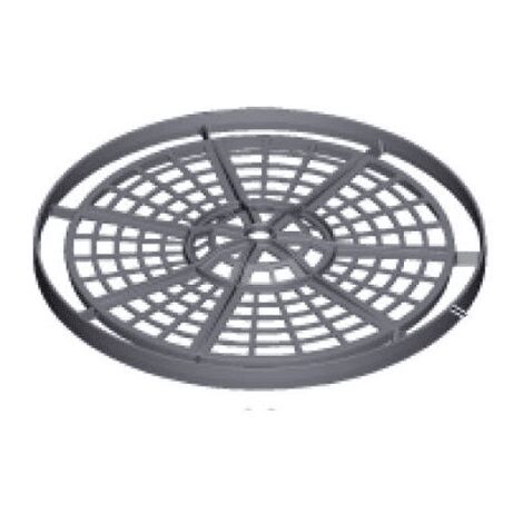 GRILLE T 400 PLUS pour NETTOYEUR HAUTE-PRESSION KARCHER -...