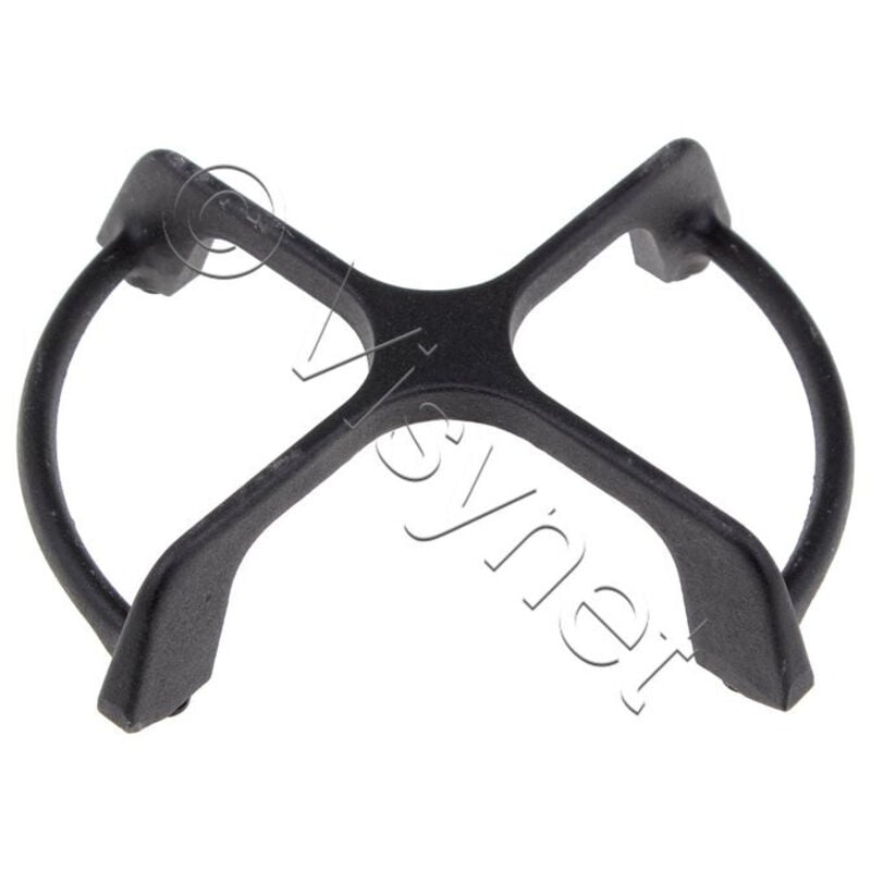 Whirlpool - grille taque pour four 481245838113