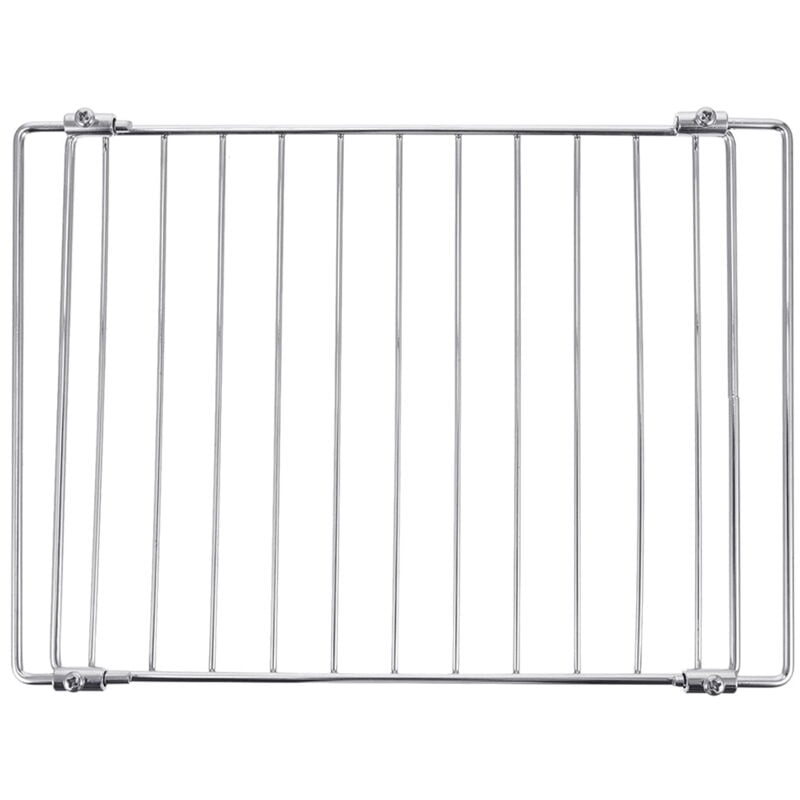 Feiyue - grille télescopique pour four électrique pratique en acier inoxydable