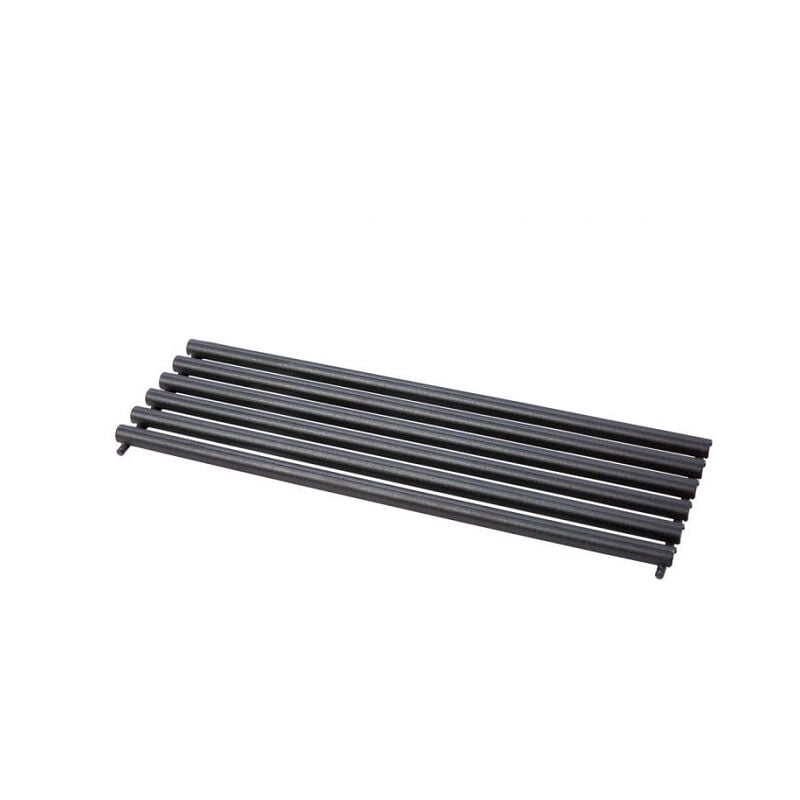 Cadac - Grille Thermogrill 10,5 x 49 cm pour barbecue Meridian - Noir