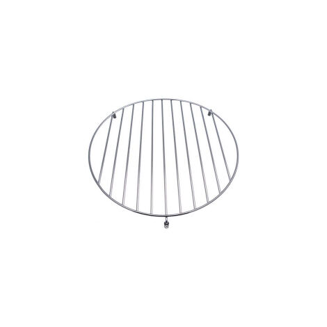 GRILLE TREPIED BASSE pour MICRO ONDES LG - 5026W1A051A