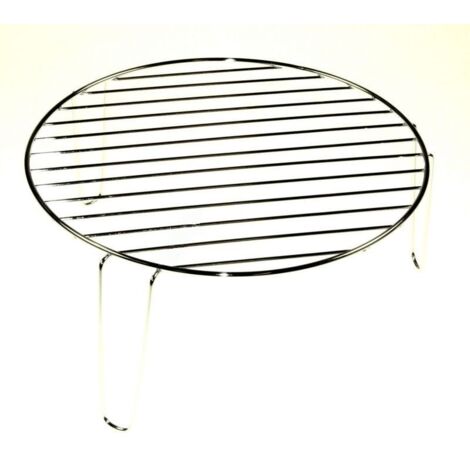 Grille trepied haut pour Micro-ondes WHIRLPOOL 481245819293