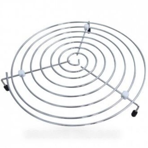 GRILLE TREPIED PETITE HAUTEUR POUR MICRO ONDES SAMSUNG