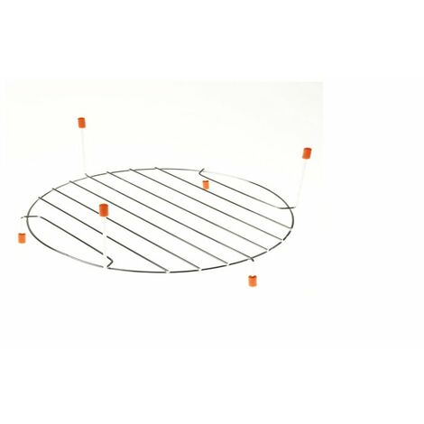 GRILLE TREPIED POUR MICRO ONDES SHARP - Q139579