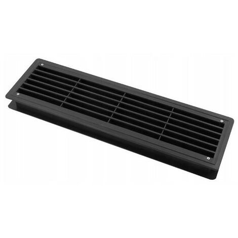 Grille de ventilation habillage (90cm2)