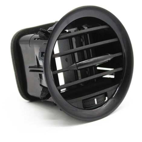 Grille ventilation noire laquée pour Opel Corsa D Adam 2201099 – Accesorio extérieur, look sportif