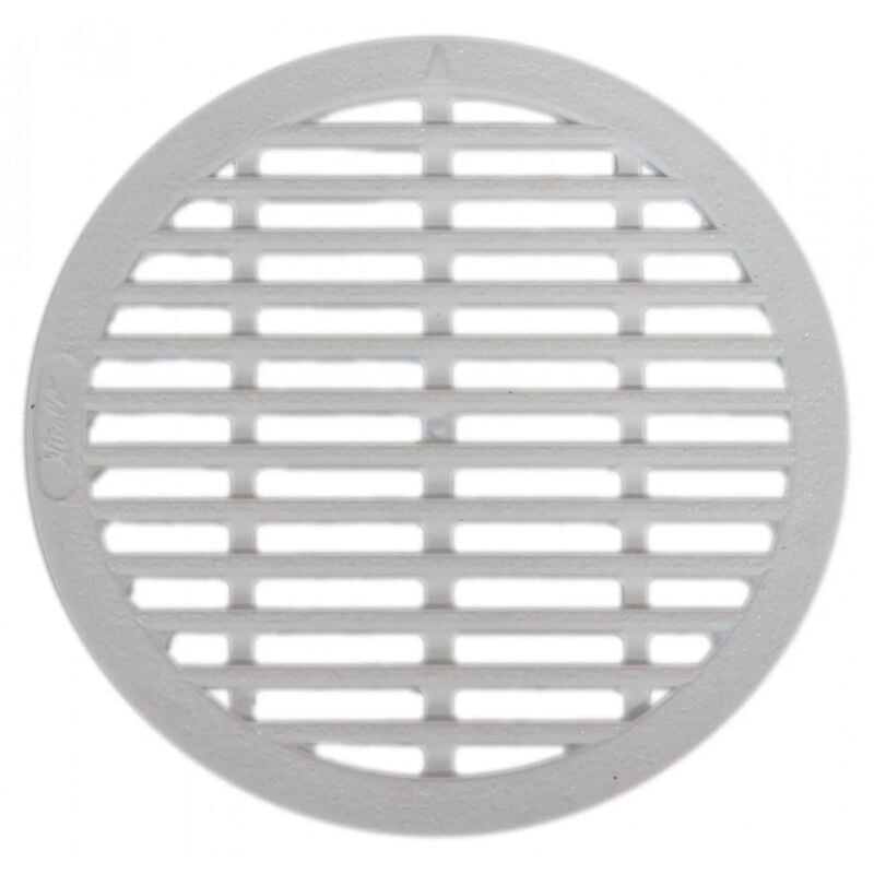 Nicoll - Grille verrouillable pour siphon SICA20B