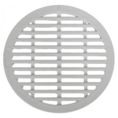Grille verrouillable pour siphon SICA20B