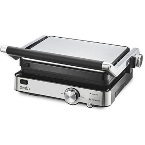 Grille viande Simeo CGA660