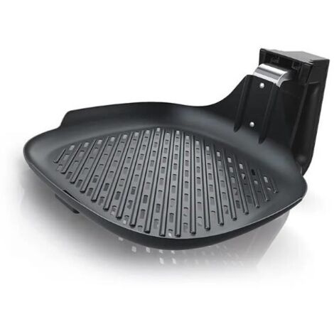Griller per Airfryer HD9911-90 Philips 420303609381