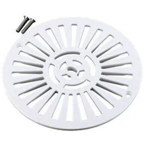Grilles de bondes de fond Astral 2' Version liner