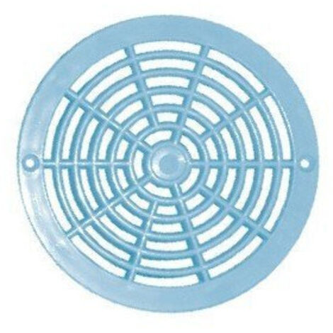 Grilles de bondes de fond Certikin