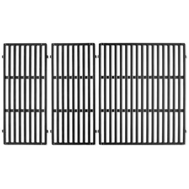 Grille barbecue de cuisson pour Genesis 4 bruleurs