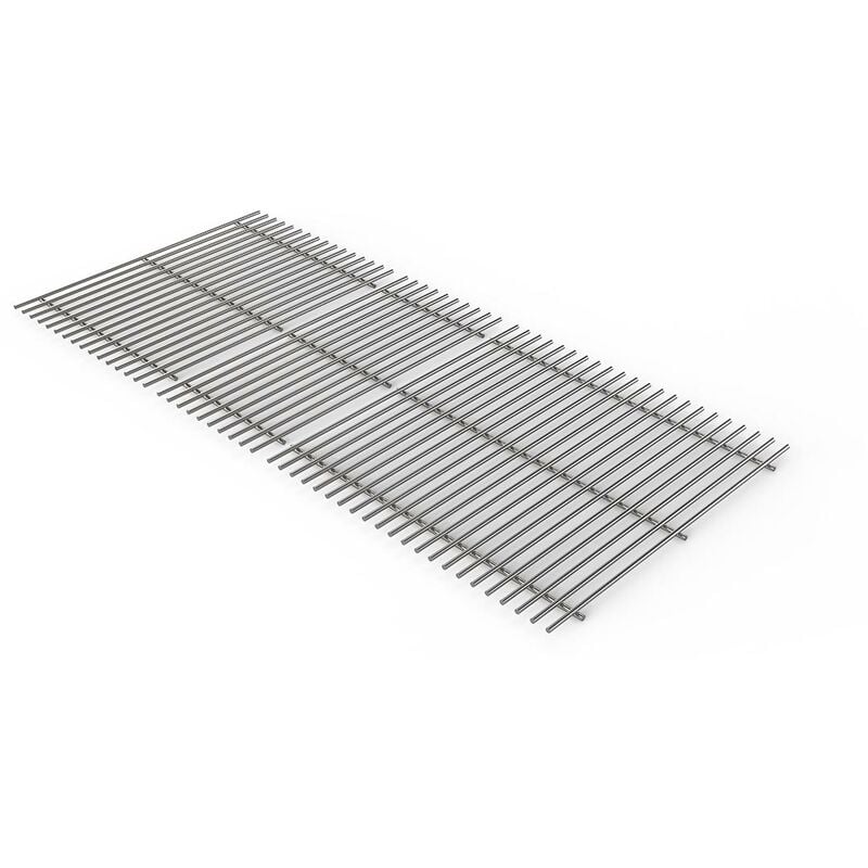 Grilles de cuisson pour barbecue à pellets Smokefire EX6 Weber Crafted