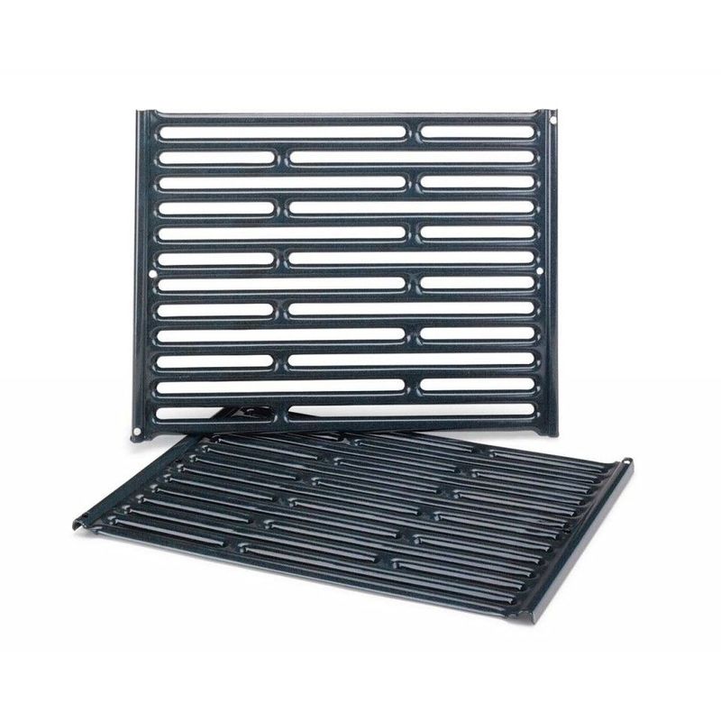 Weber Grilles de cuisson pour Spirit E 210 a boutons latéraux