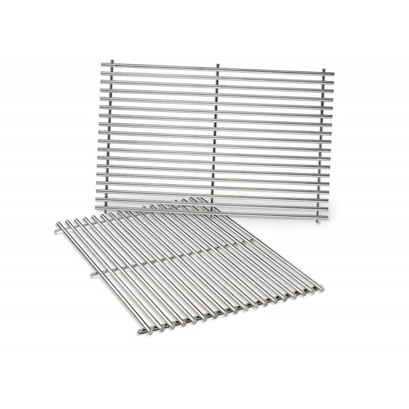 Grilles de cuisson Weber Genesis® séries 300