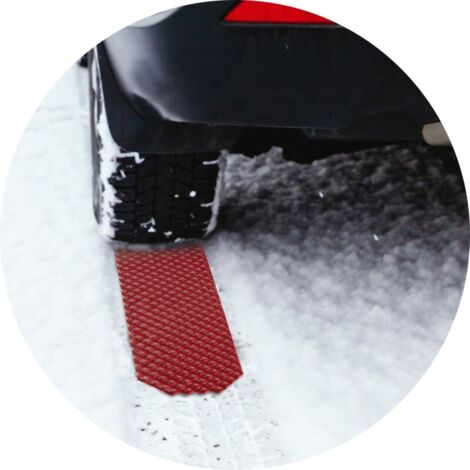 Grilles de degagement -x2-