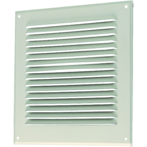 Grilles embouties - GAT + GAM 150X250 - 11001012 ALDES - 11001012