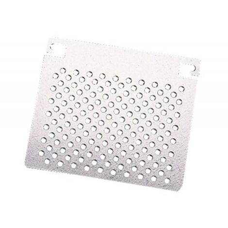 Grilles métallique d'essorage des rouleaux de peinture largeur 180 mm - L. THEARD SAS