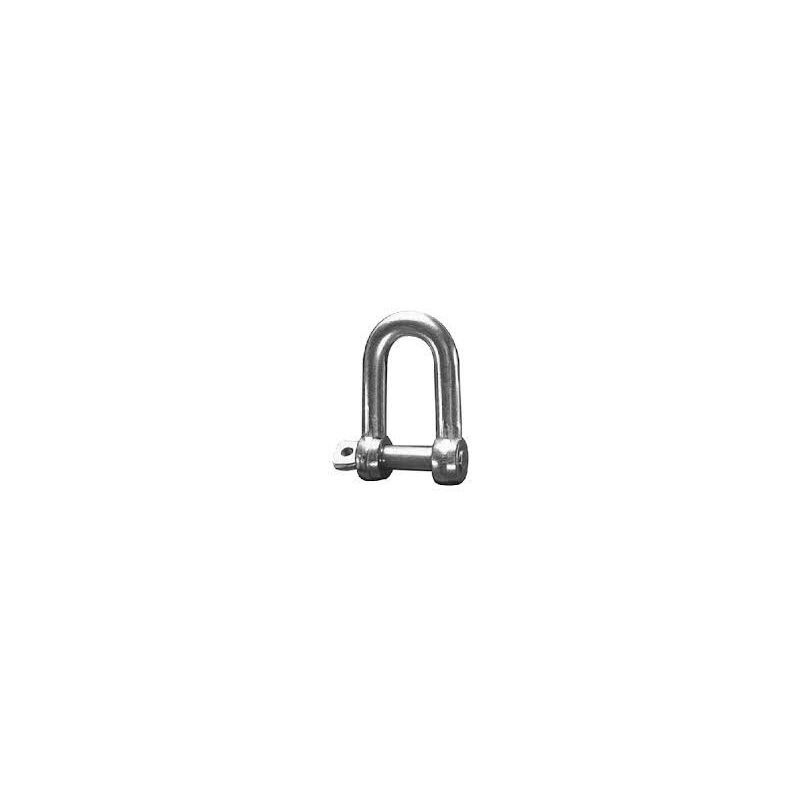 

Grillete 82101-A .6 1/4