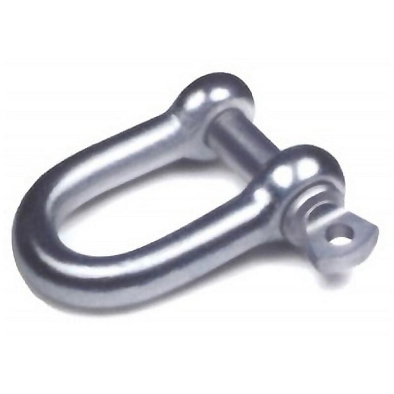 Wurko - grillete galvanizado 12 mm SGM/001