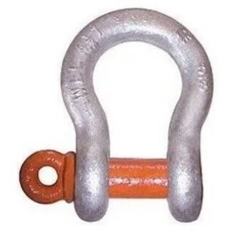 GRILLETE LIRA 1" 8.5TN - EHLIS