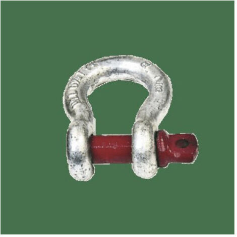 GRILLETE LIRA 4.75TN 3/4 - FORWEI