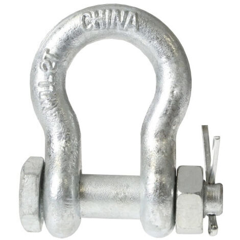 GRILLETE LIRA A.R.T/E 4.75TN 3/4 - EHLIS